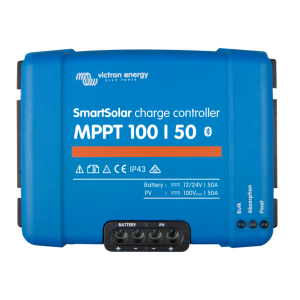 SmartSolar MPPT 100/50 
